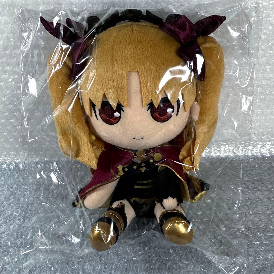 エレシュキガル ぬいぐるみ Gift