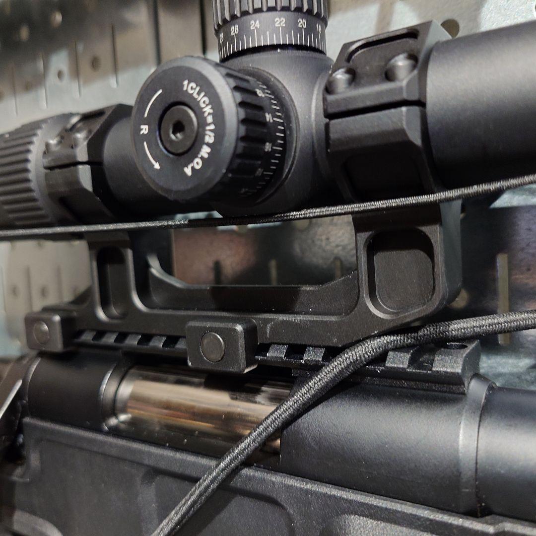 東京マルイ VSR-10 Gスペック カスタム