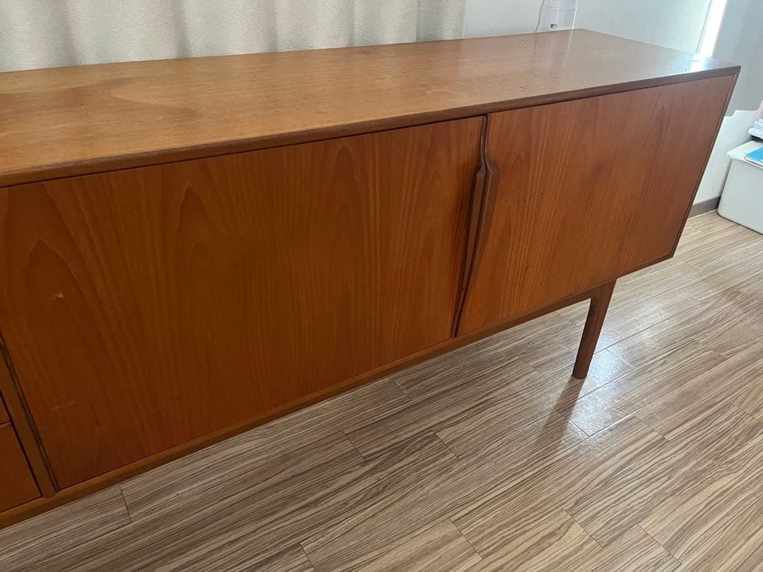 k*0様 【A.H.McINTOSH】　チークサイドボード マッキントッシュ