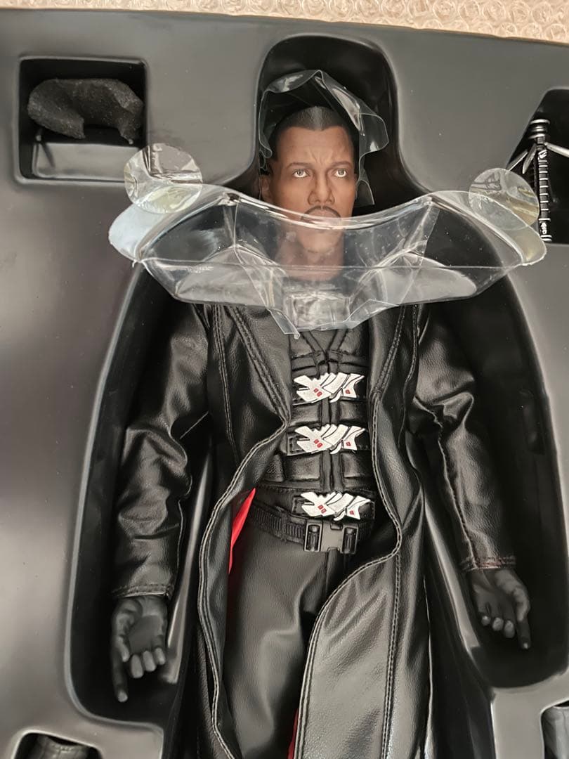 ホットトイズ　ブレイド