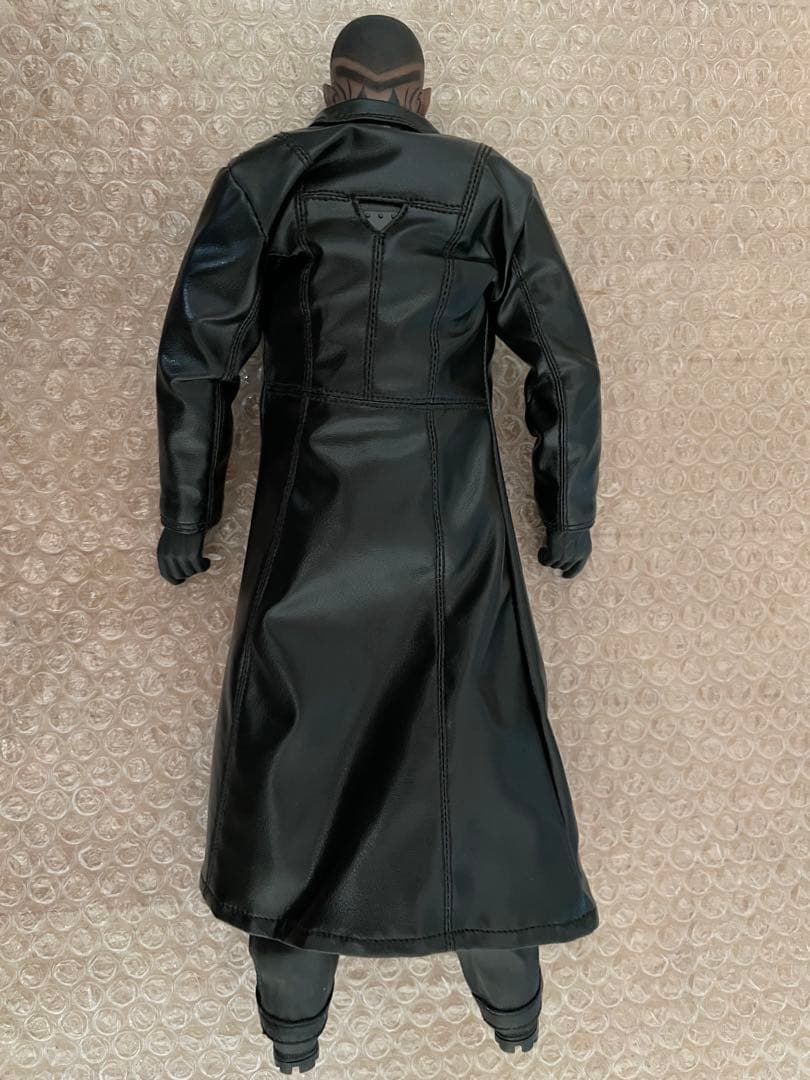 ホットトイズ　ブレイド