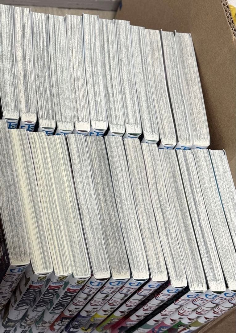 〈美品〉銀魂 全巻セット