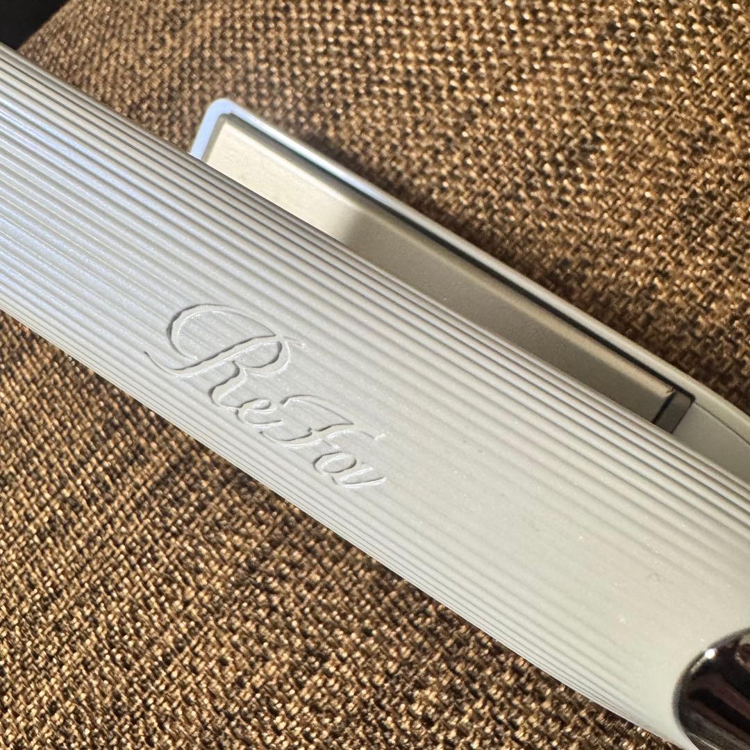 Refa ストレートアイロン