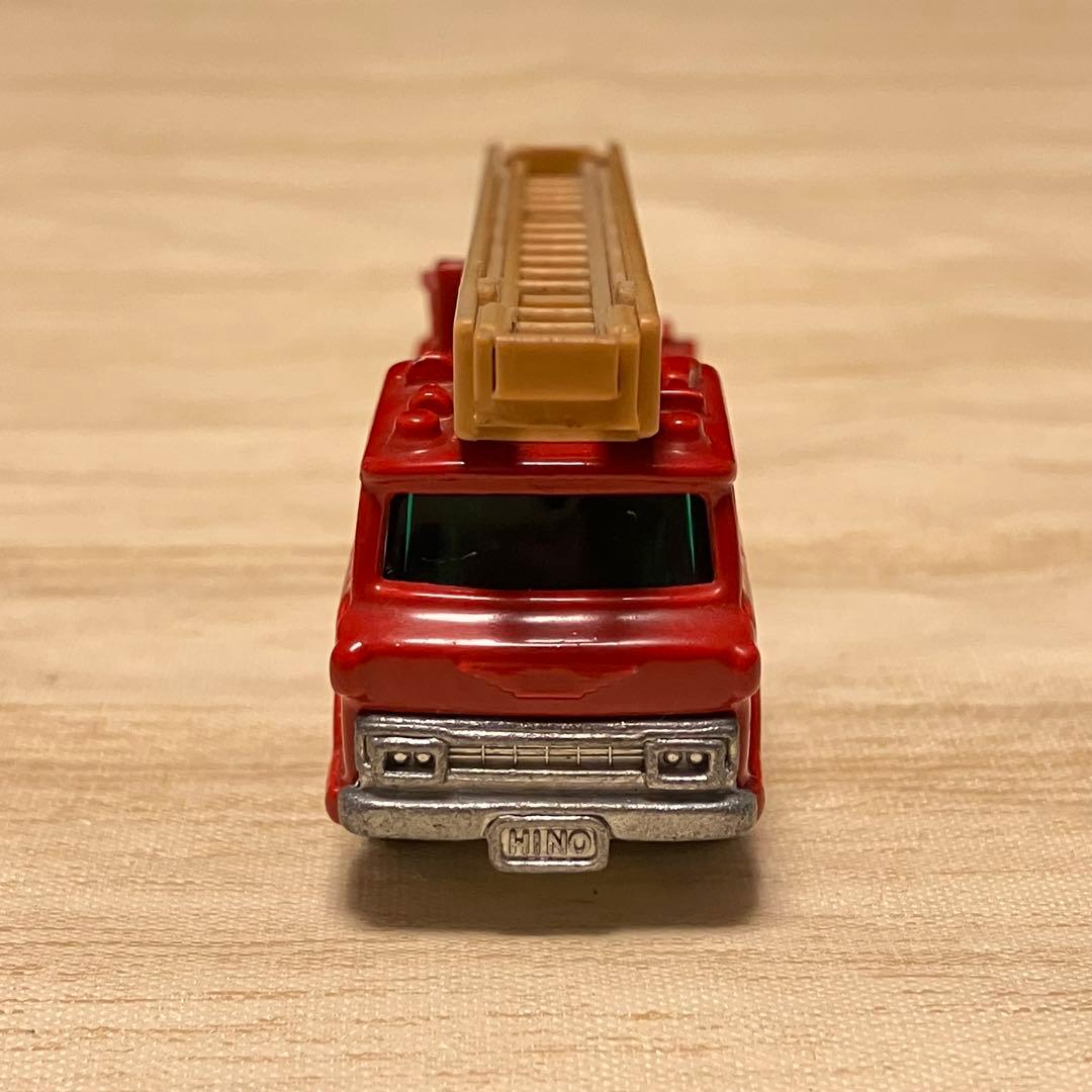 トミカ 日野ファイアーエンジン 東淀川含む3台セット No.29