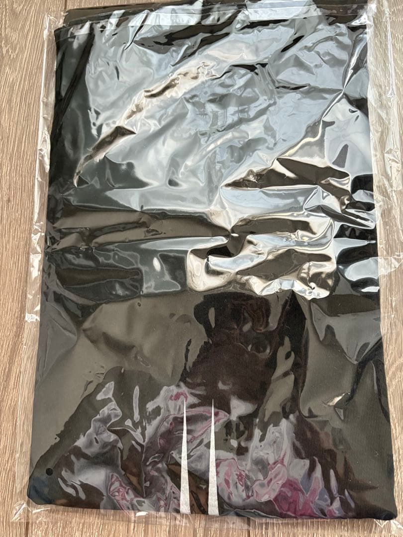 the GazettE 異演7/16 Tシャツ