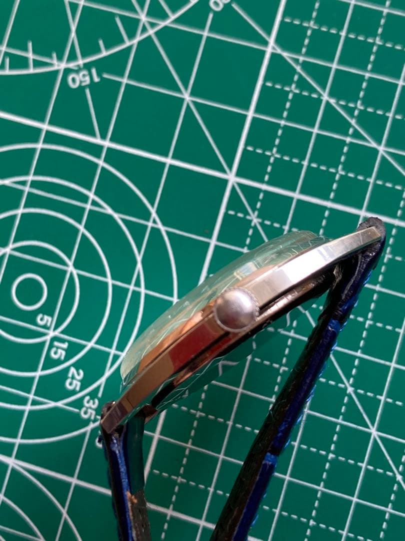 ⭕️iwc アンティーク　手巻き cal.403 メンズ 値下げ不可