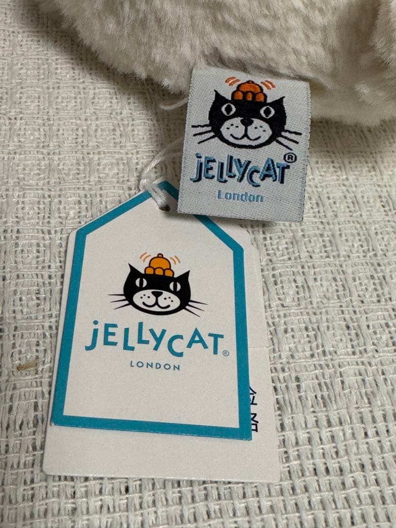  ブロッサム バシュフル バニー Mサイズ ぬいぐるみ