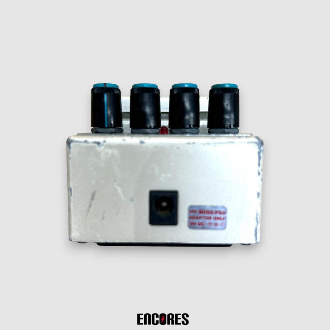 BOSS DD-3 Digital Delay ディレイ