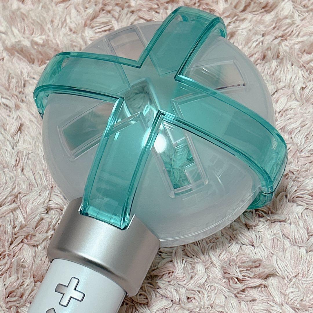 TXT ペンライトOFFICIAL LIGHT STICK ver.2