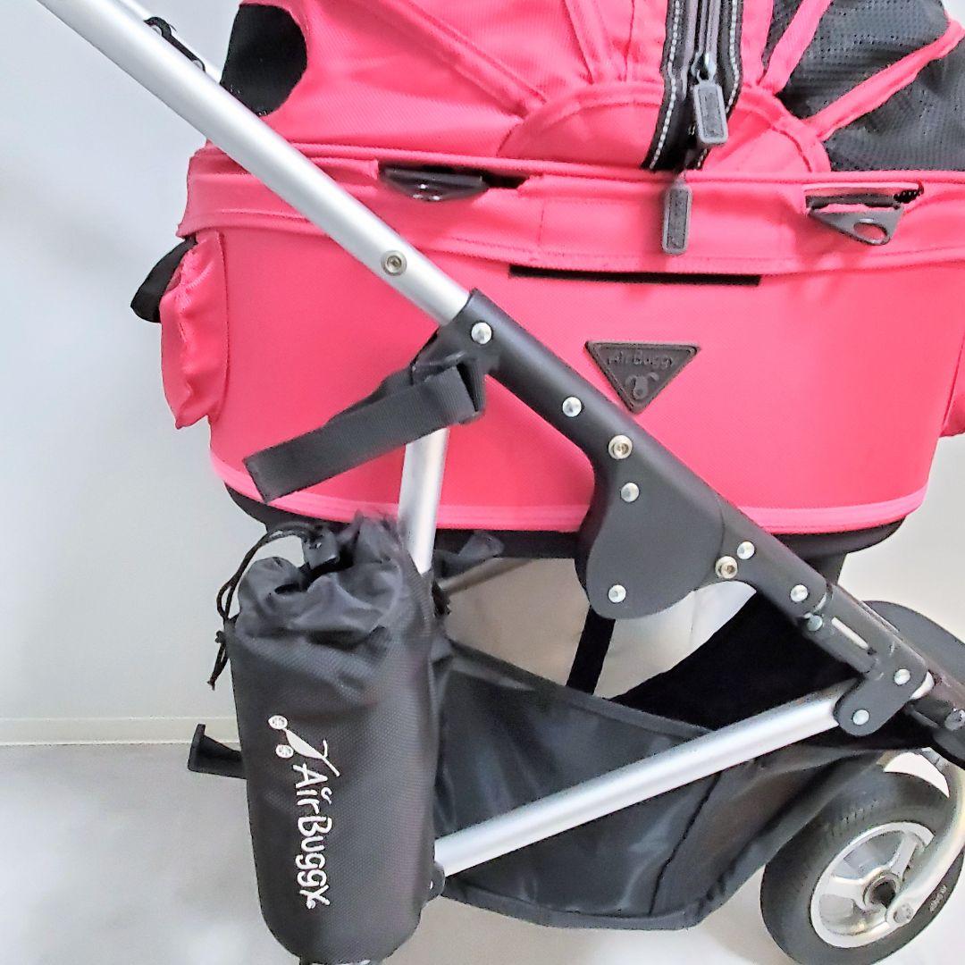 可愛いカラー✨️AirBuggy DOME2 M エアバギーフォードッグドーム2