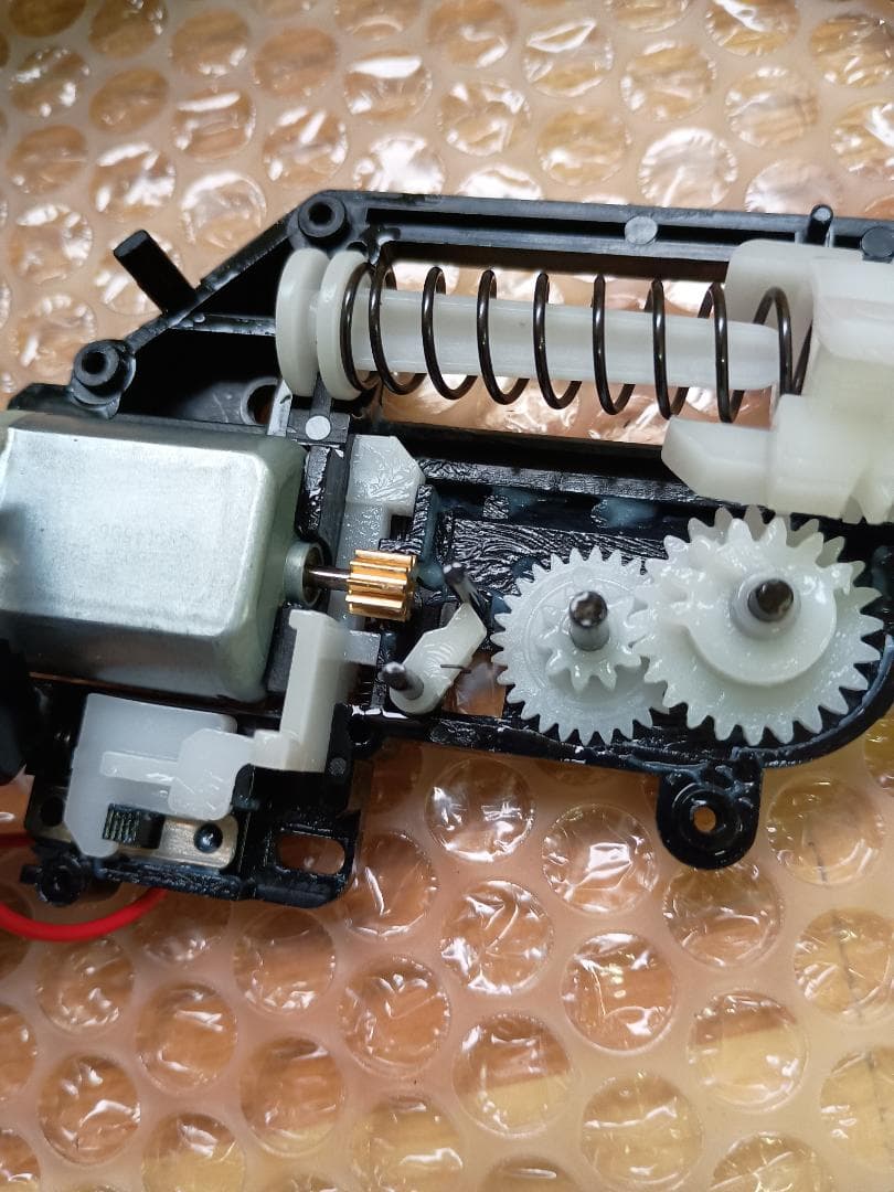 東京マルイ M4A1 COLT CARBINE 電動ガン BOYS 05