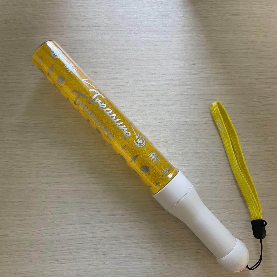 吉田仁人　ペンライト