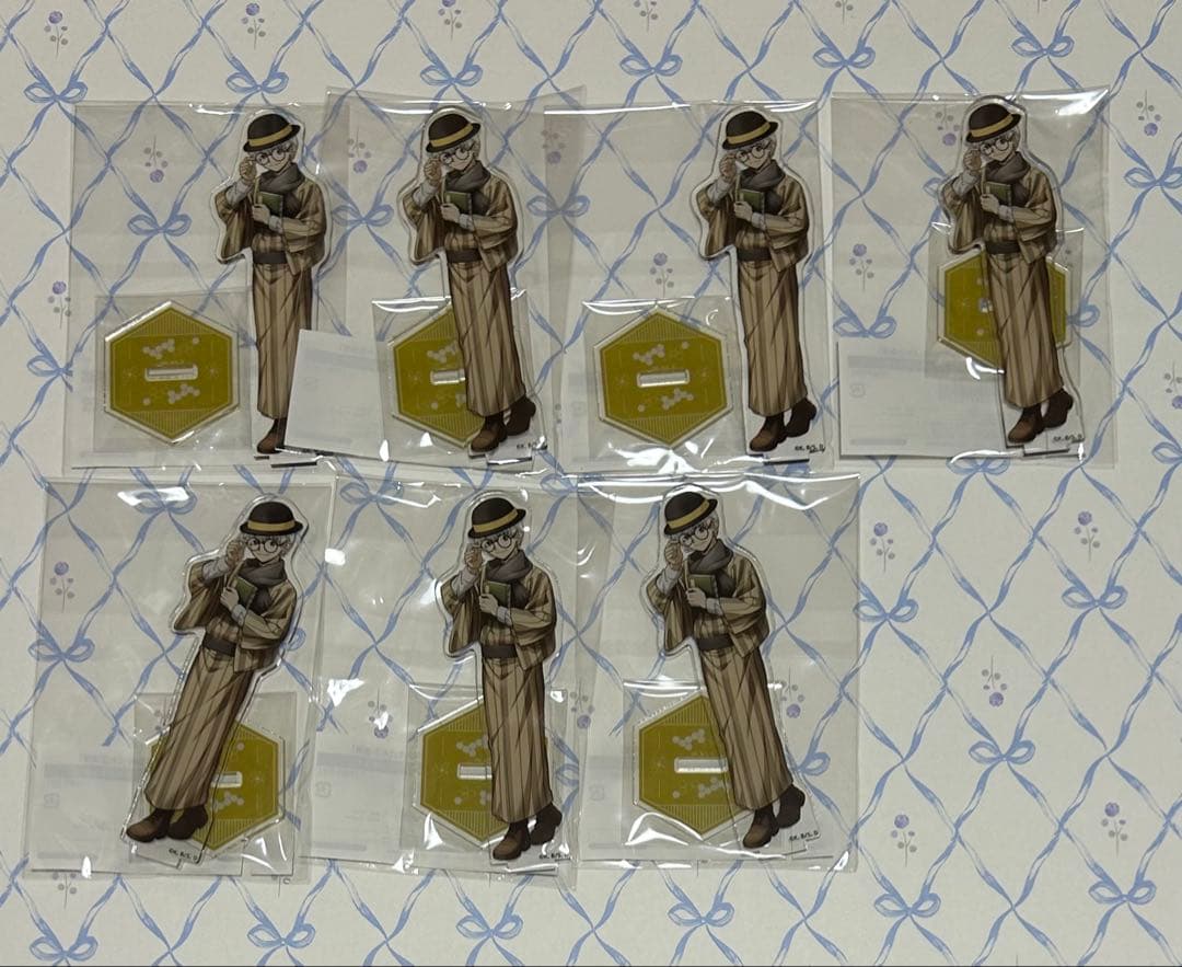 西園寺羽京 まとめ売り