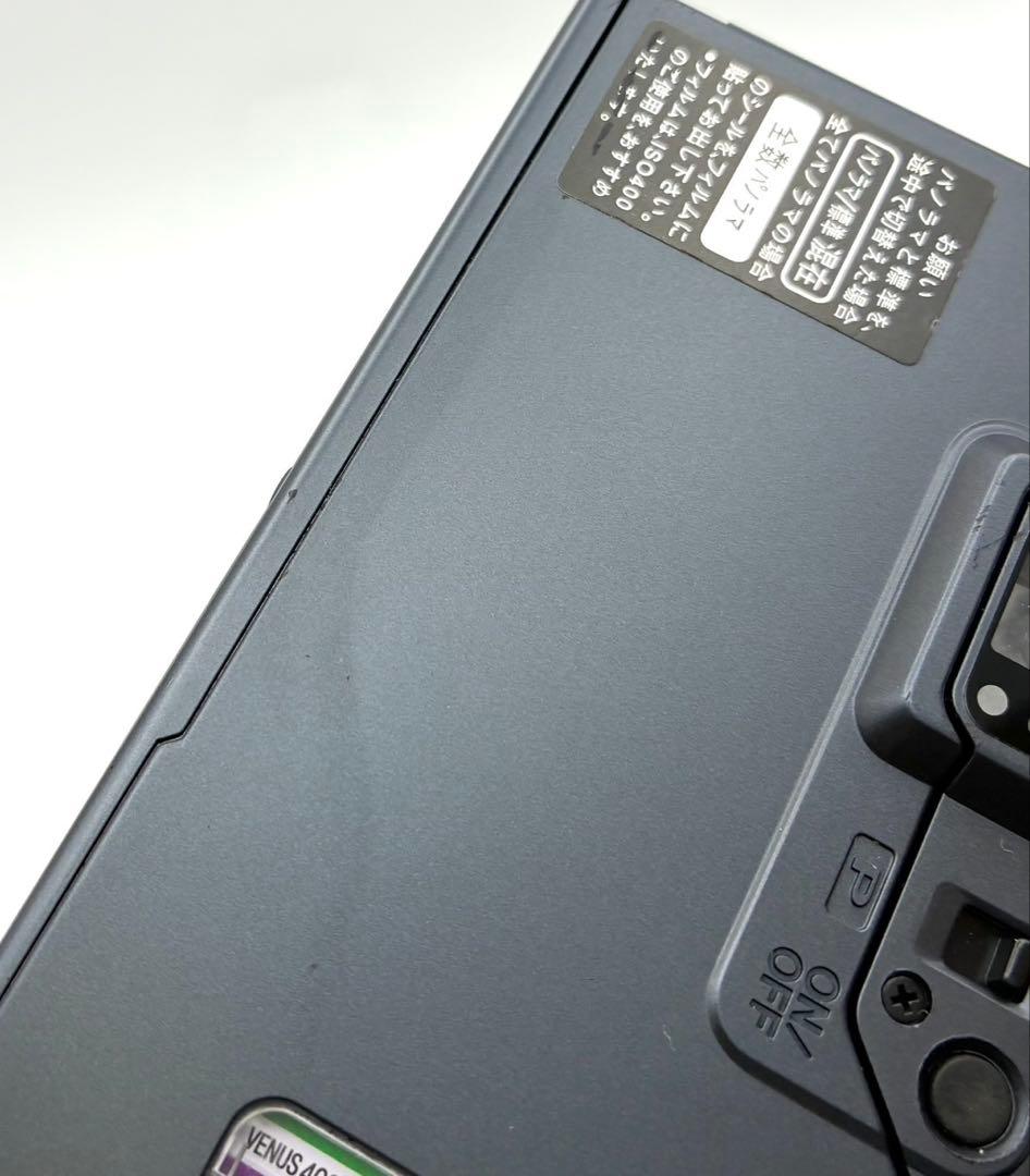 【完動品 美品】PENTAX ESPIO 80 動作確認済 ASAHI 返金保証