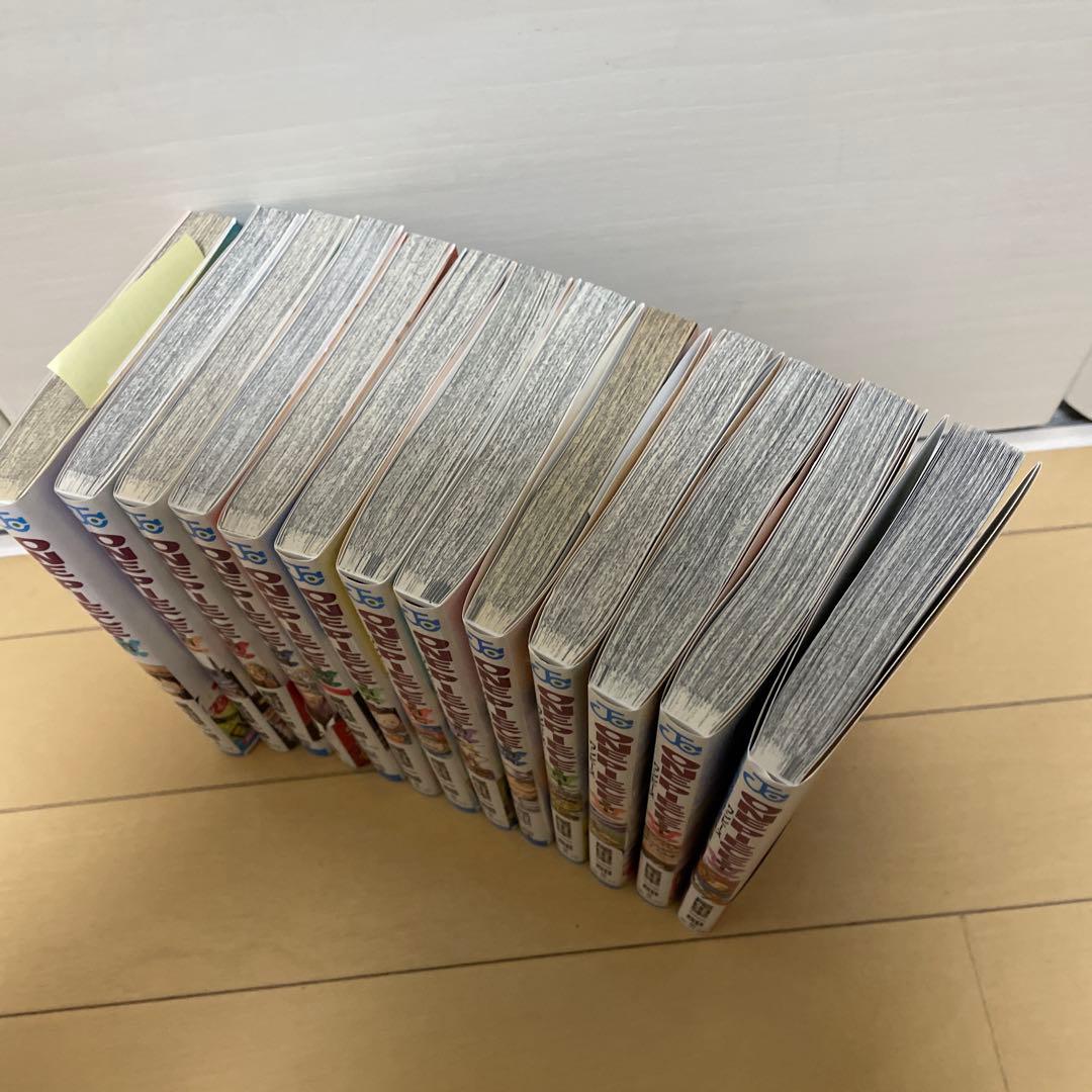 「使用感少なめ」ONE PIECE 全巻セット映画特典91-93 103欠品あり