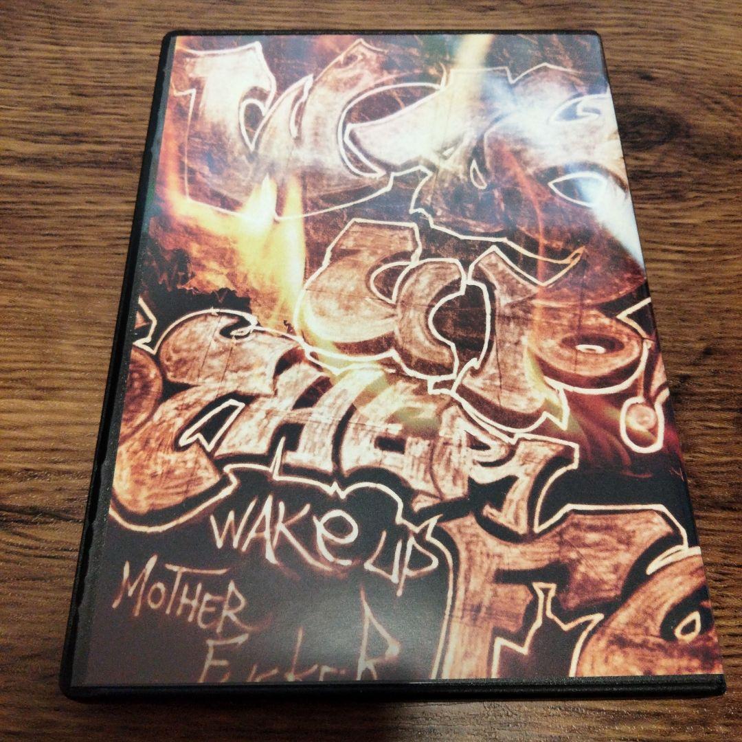 LUNA SEA　Ｊ　FC限定　PYROMANIA 2022 Blu-ray