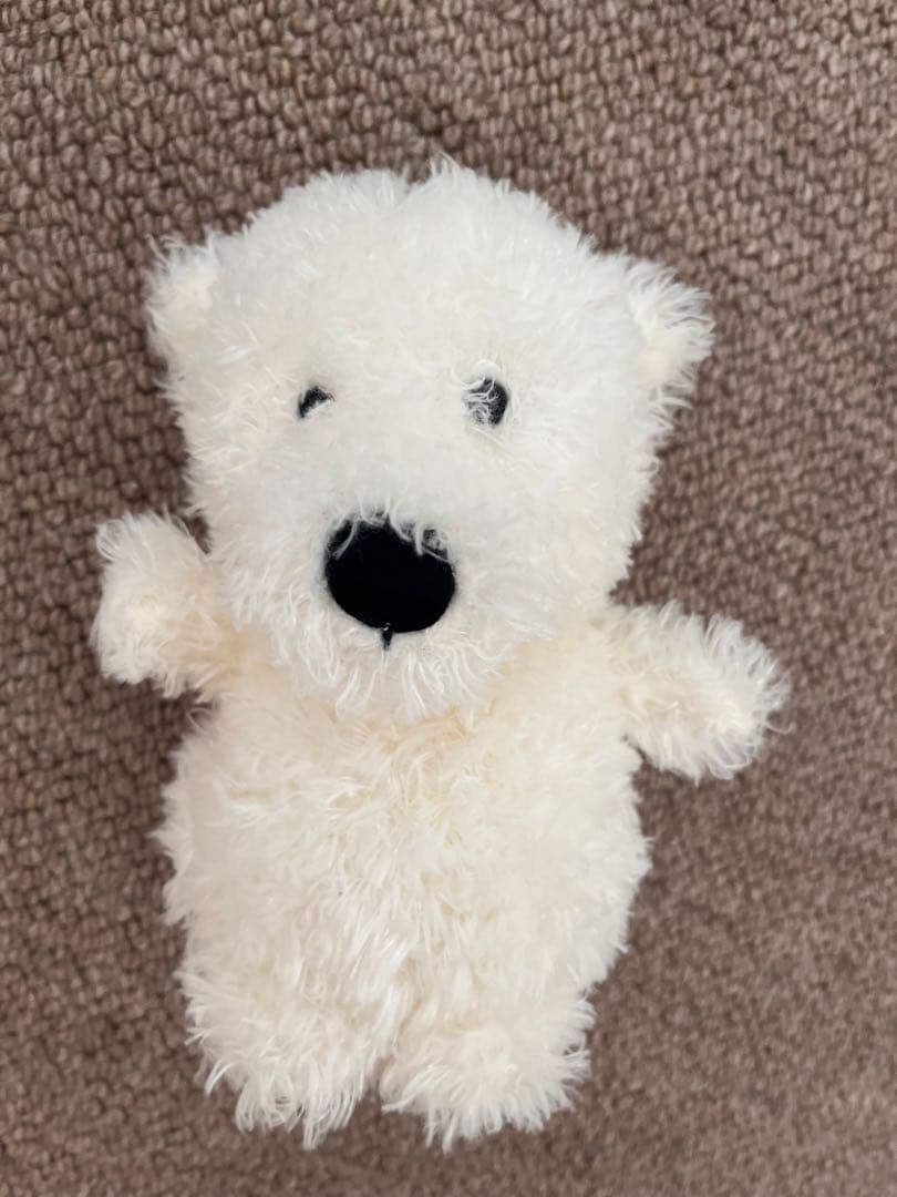 （ジェリーキャット）のぬいぐるみ 　ペンギン キツネ　シロクマ