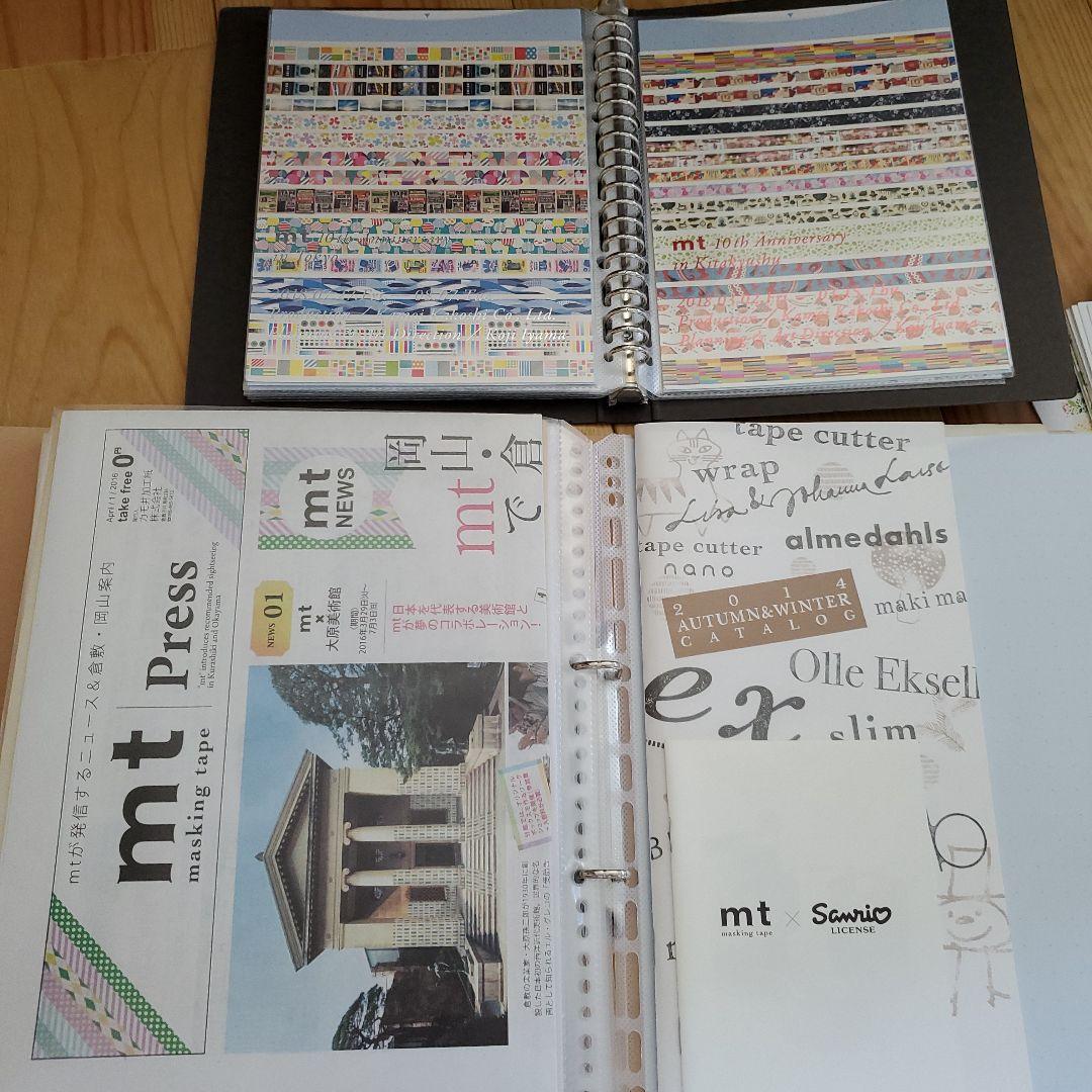 mtカモ井　DM　最初から最新まで全てあります！激レア！