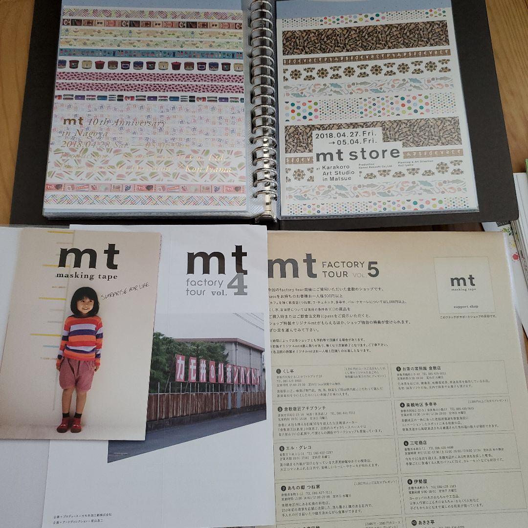 mtカモ井　DM　最初から最新まで全てあります！激レア！