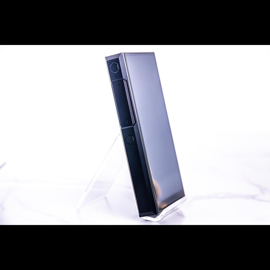 ポータブルプレーヤー FiiO M11 Plus LTD Aluminum Alloy DAP