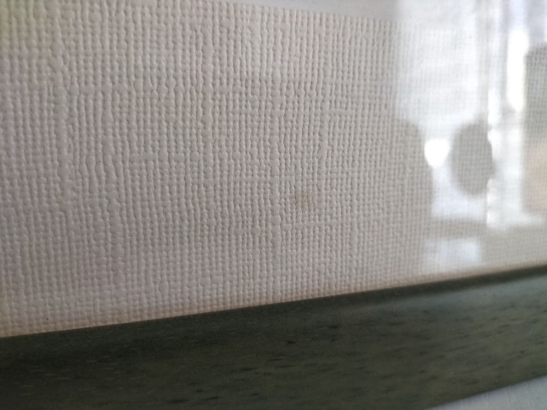 たかいひろこ　シルクスクリーン