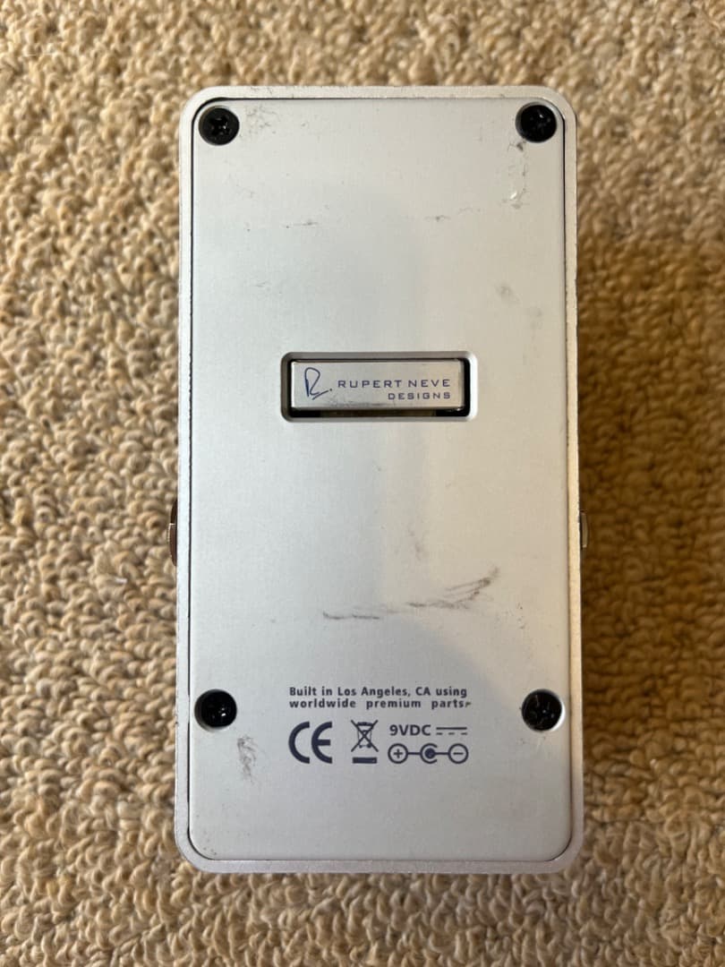 【期間限定値下げ】Bogner / WESSEX オーバードライブ