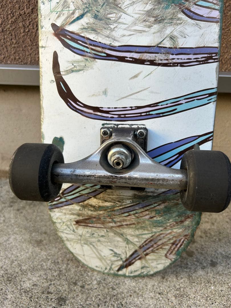 クルーザー　スケートボード　スケボー