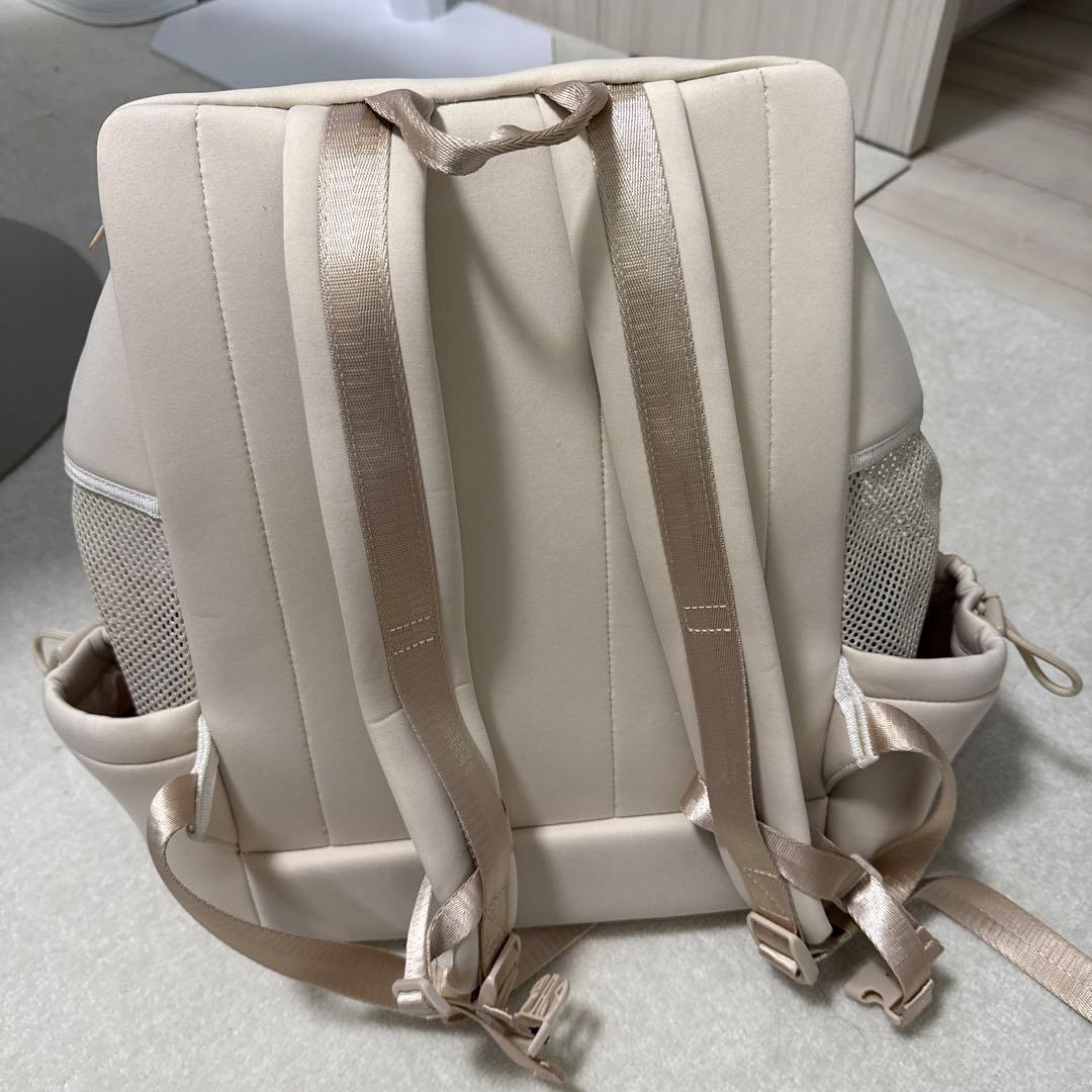 Citydog ネオプレーンバックパックキャリー　Mサイズ