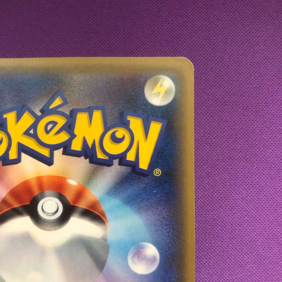 S*A様 ポケモンカード ジガルデEX