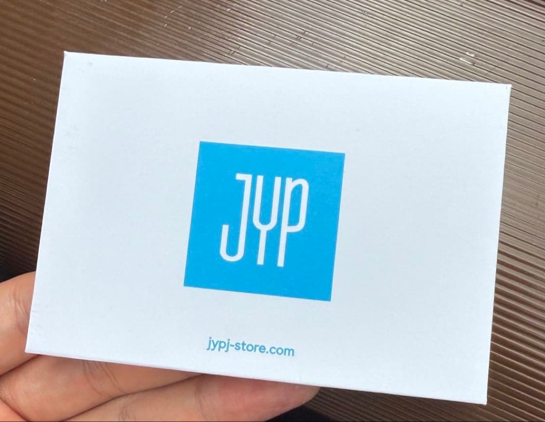 TWICE 直筆サイン twice サナ　This is for