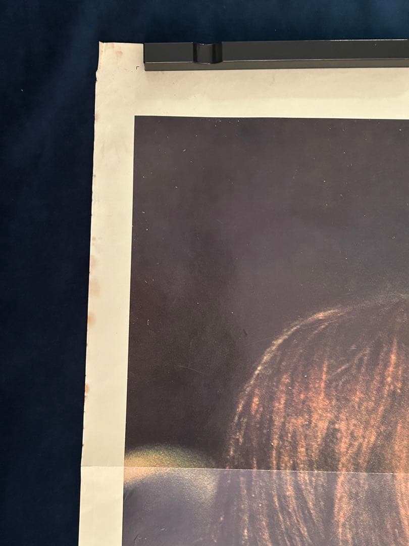 ミスター・グッドバーを探して　USオリジナル映画ポスター