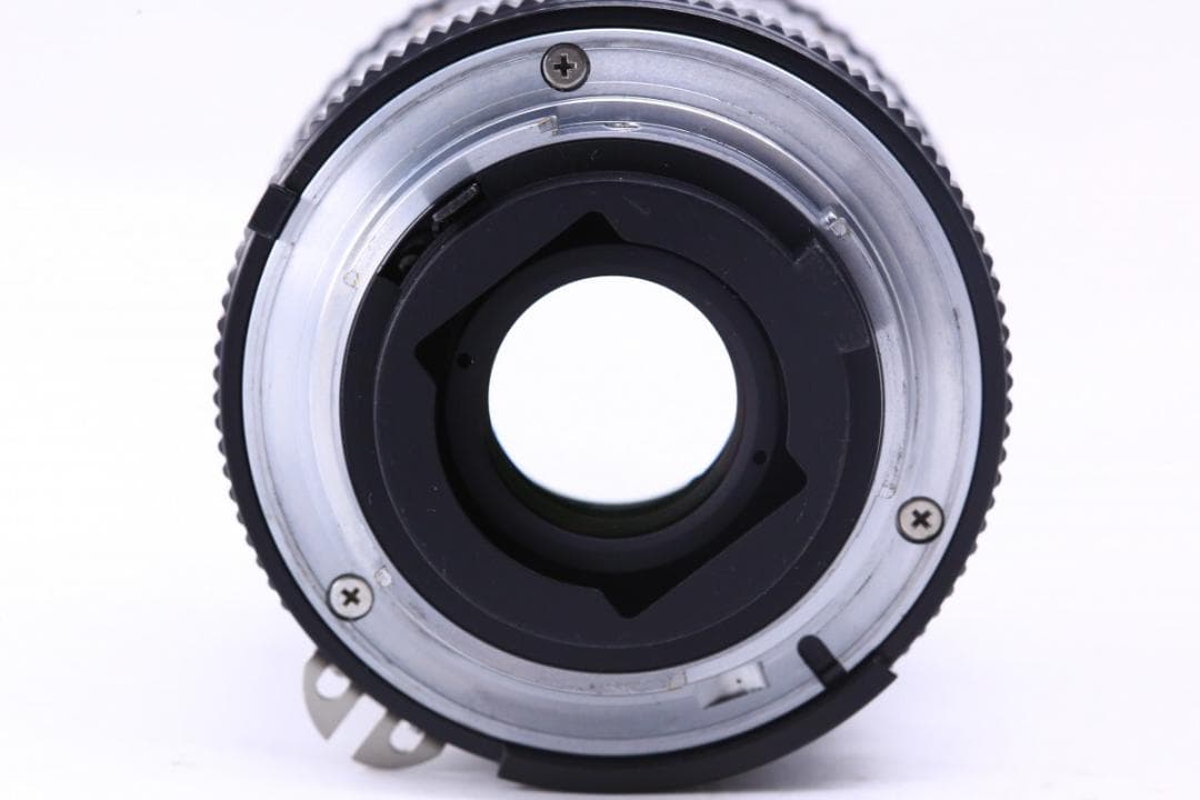 レンズ(単焦点) Nikon Ai-s Micro-NIKKOR 55mm f2.8