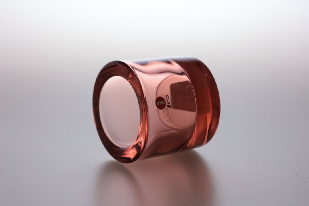  イッタラ Kivi キビ サーモンピンク a 73291