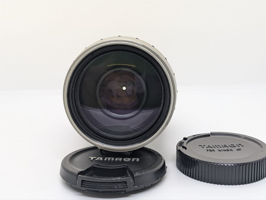 1月7日限定価格①OP付♪【Nikon用】タムロン AF 70-300mm