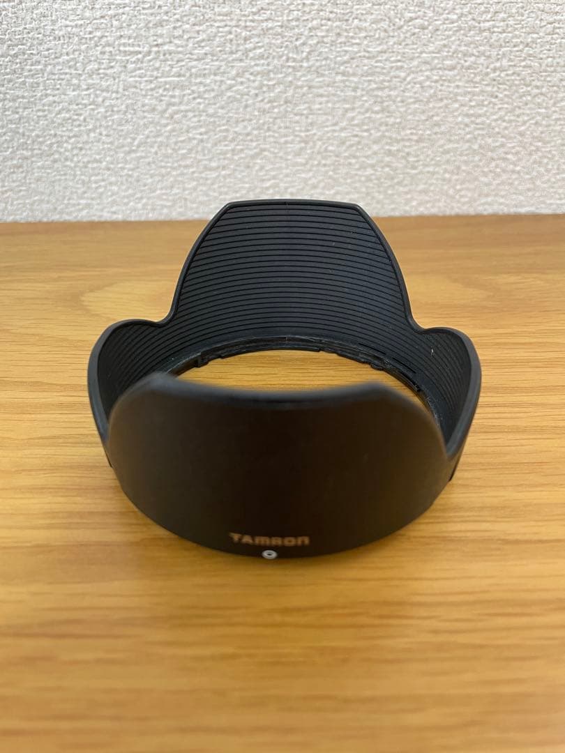 タムロン TAMRON 高倍率ズームレンズ 18-270mm