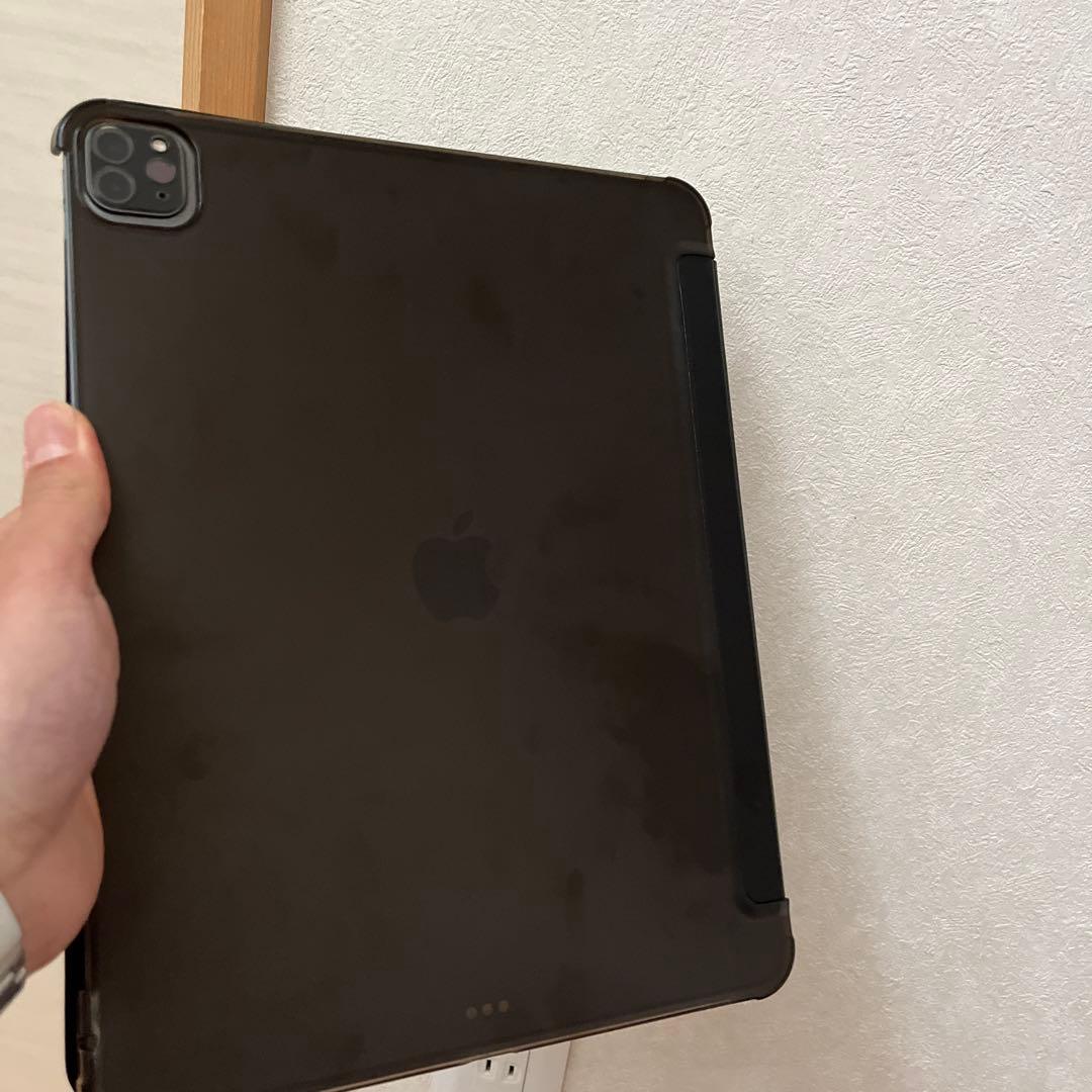 【訳あり格安‼️⠀】ipad pro 第5世代 12.9インチ