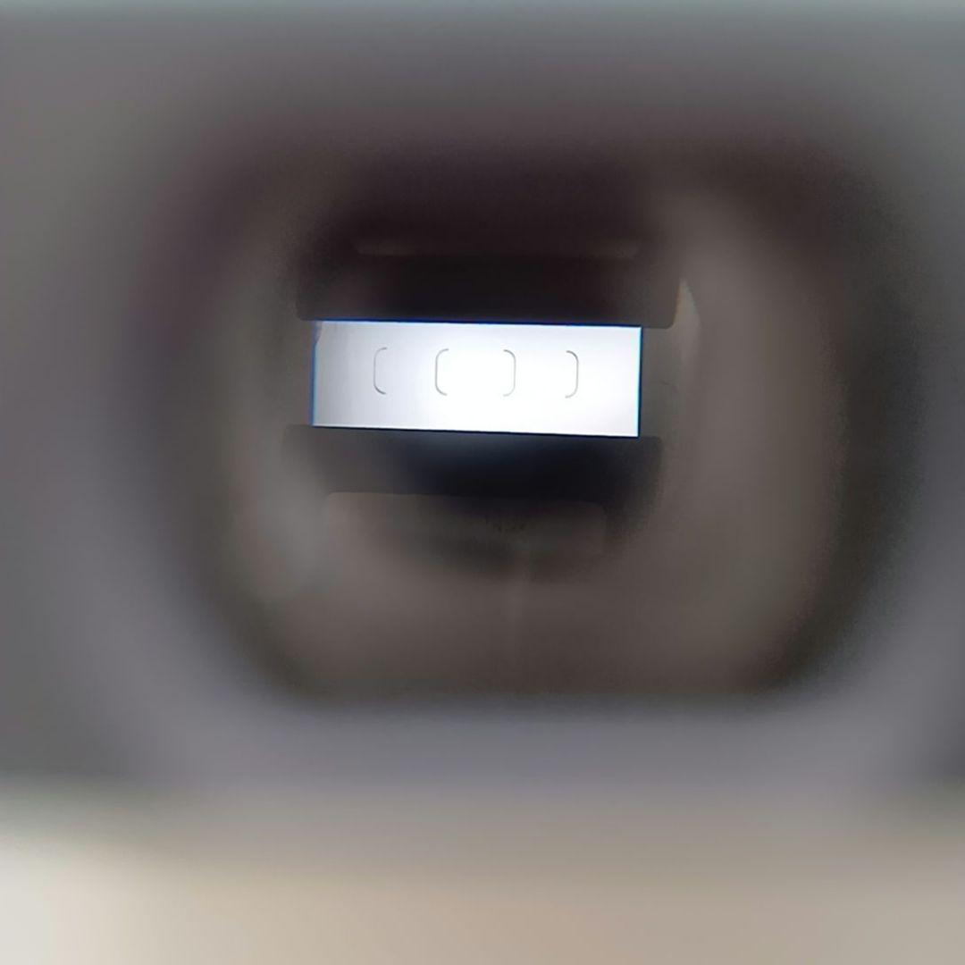 【美品】ペンタックス PENTAX ESPIO 120SW II フィルムカメラ