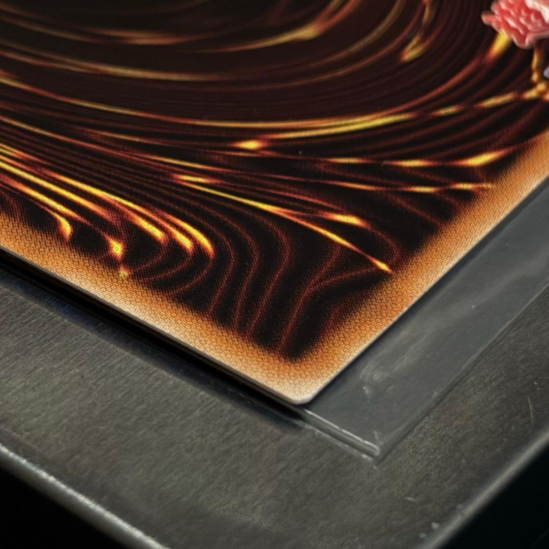 遊戯王　万物創世龍　日版