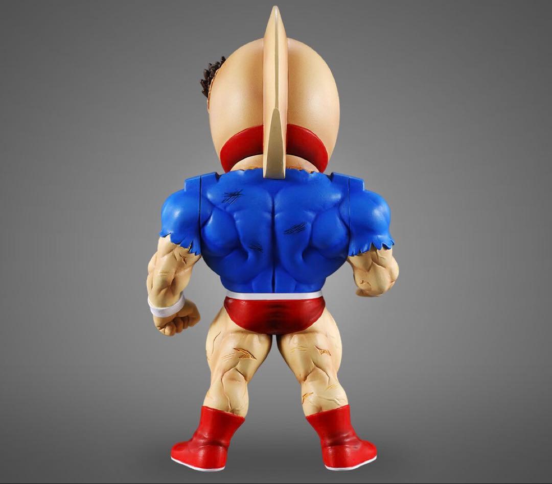 キン肉マン デフォバーストマッスル キン肉マン＆悪魔将軍