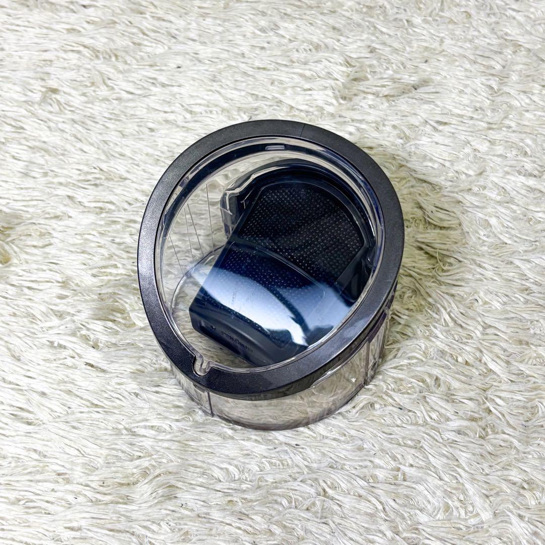 【未使用】レイコップ RS3-300JPWH ホワイト ハンディクリーナー