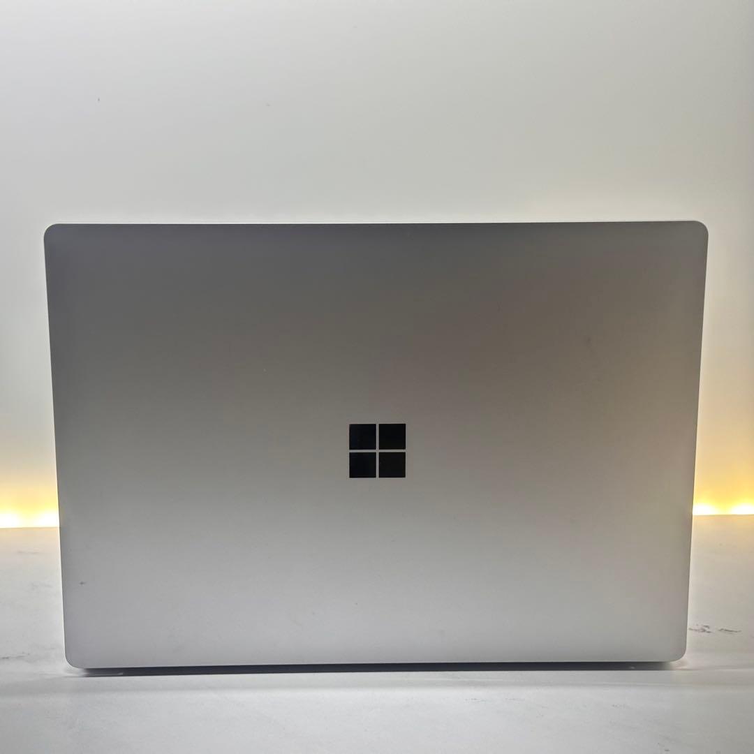 【準新品】Surface Laptop4 Ryzen7/8/256