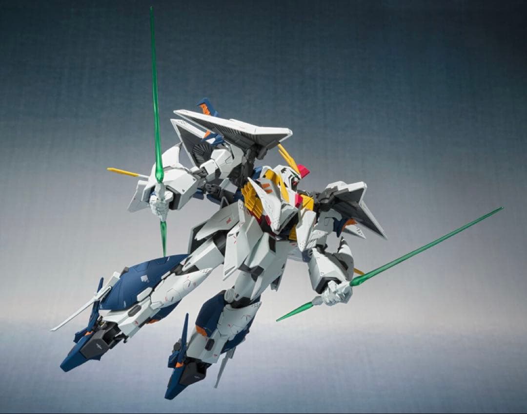 ROBOT魂 RX-105 Ξガンダム 閃光のハサウェイVer.