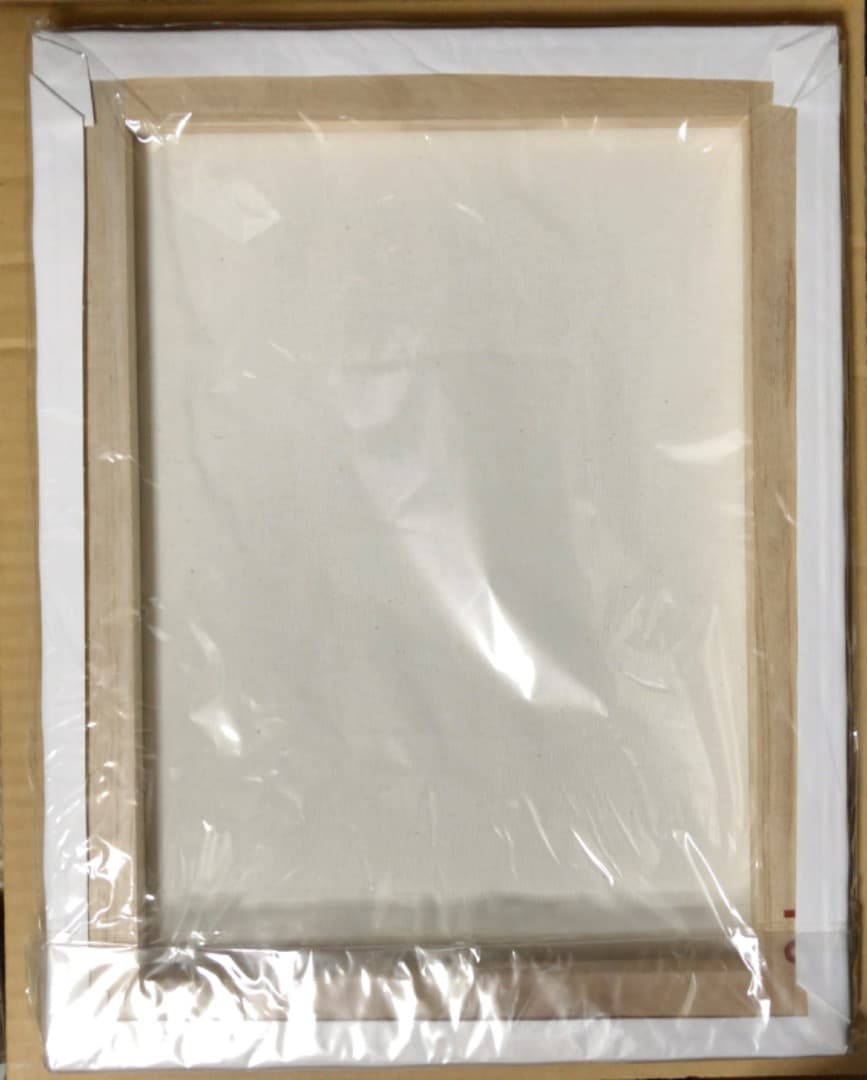 ユーリ! on ICE 複製原画 キャンバスアート ユリオ