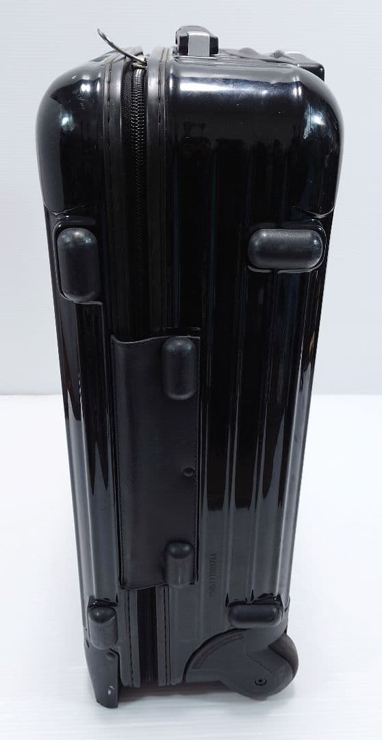 リモワ サルサ 33L ブラック 2輪 【85052】