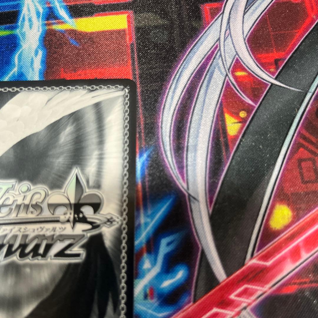 遠慮はしない OFR ヴァイス　五等分の花嫁　中野三玖