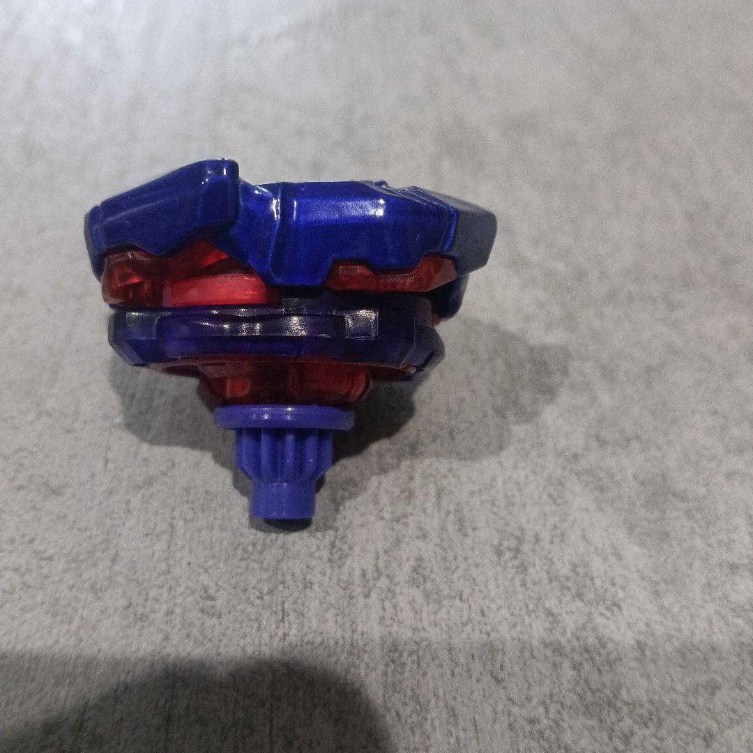 コバルトドレイク　ブルー　新品未使用　ベイブレードX