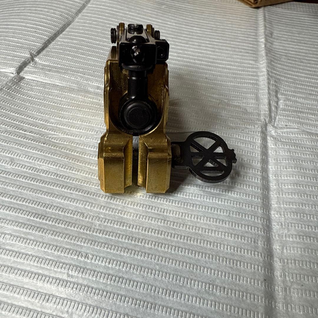 タトゥーマシン Dan Kubin Mojobox V2.2