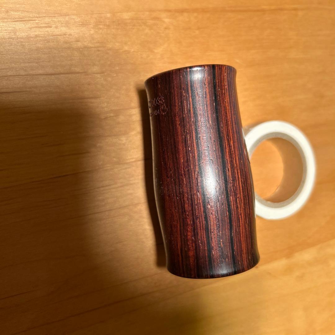 ク*リ様 クラリネット バレル バックーン Lumiere Cocoboro 6