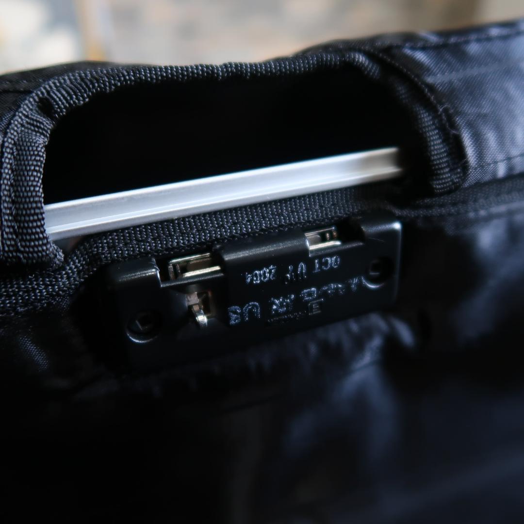 ゼロハリバートン ZERO HALLIBURTON スーツケース ZR21