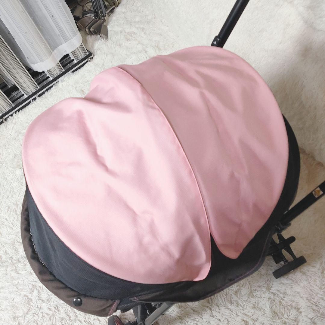 コムペット ミリミリ milimili ストロベリーチョコ